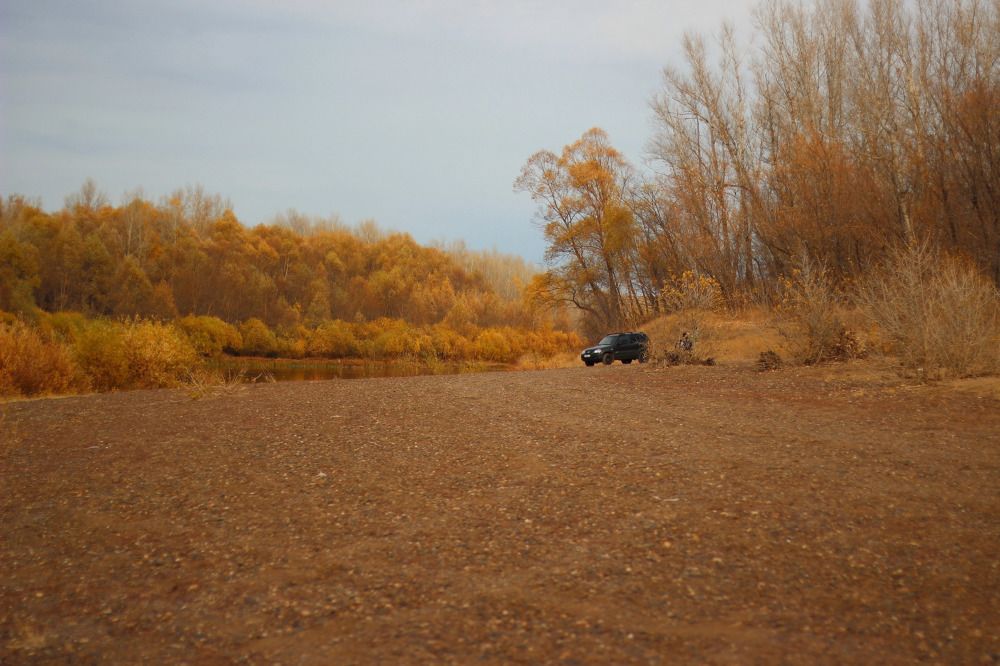 Photograph by Мария Мельникова