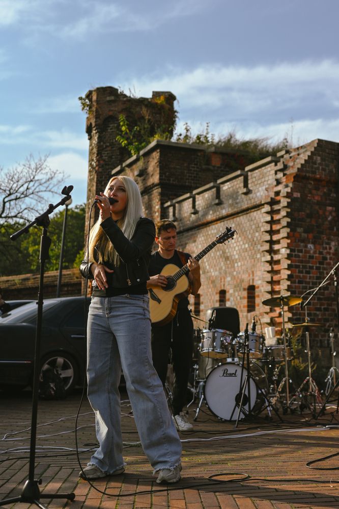 Photograph by Валентина Акимова