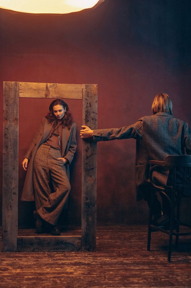 Photograph by Наталья Осетрова