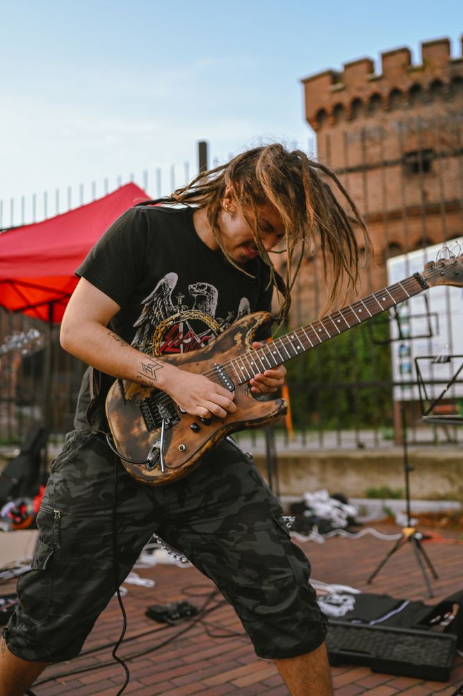 Photograph by Валентина Акимова