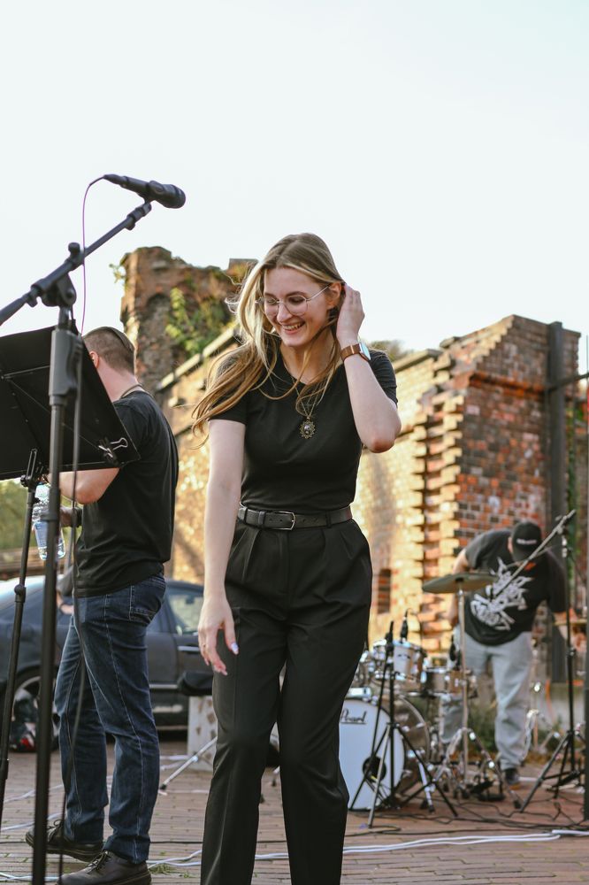 Photograph by Валентина Акимова