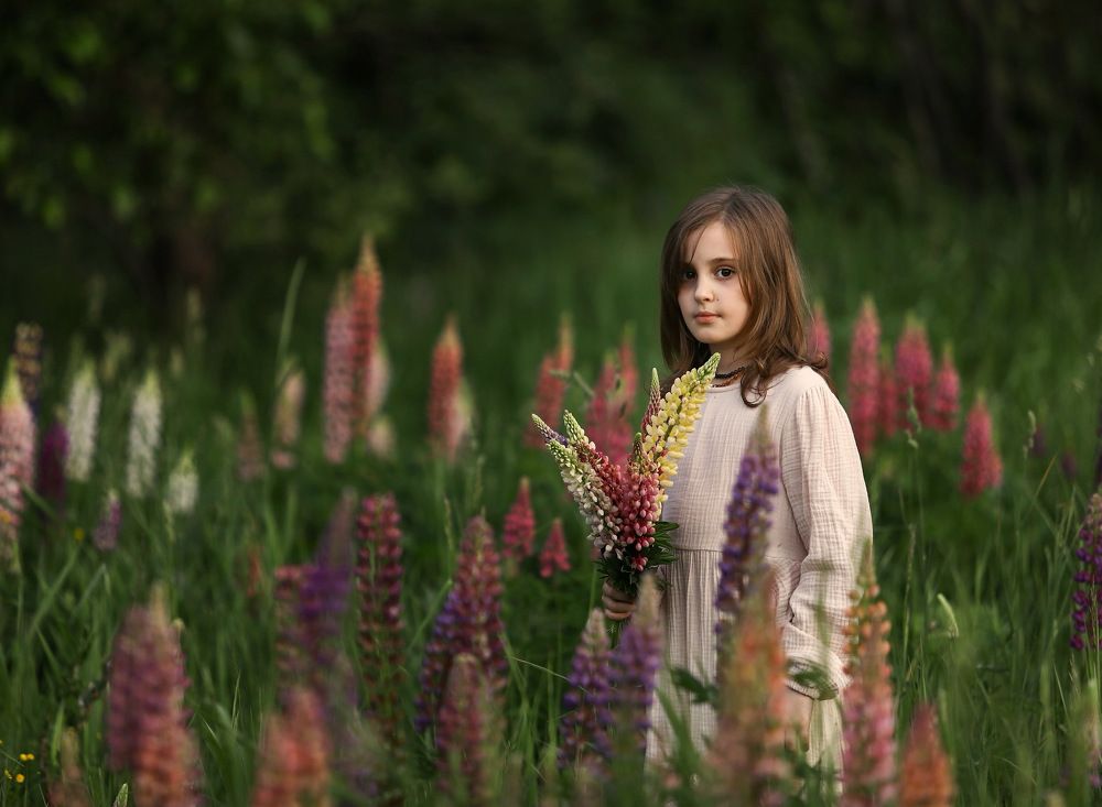 Photograph by Елена Одынец