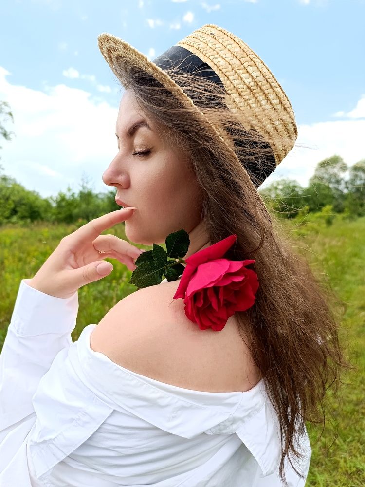 Photograph by Валентина Ливада