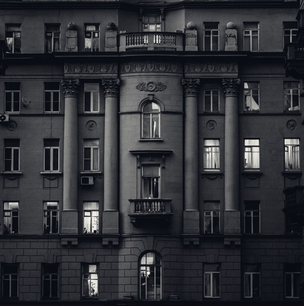 Photograph by Максим