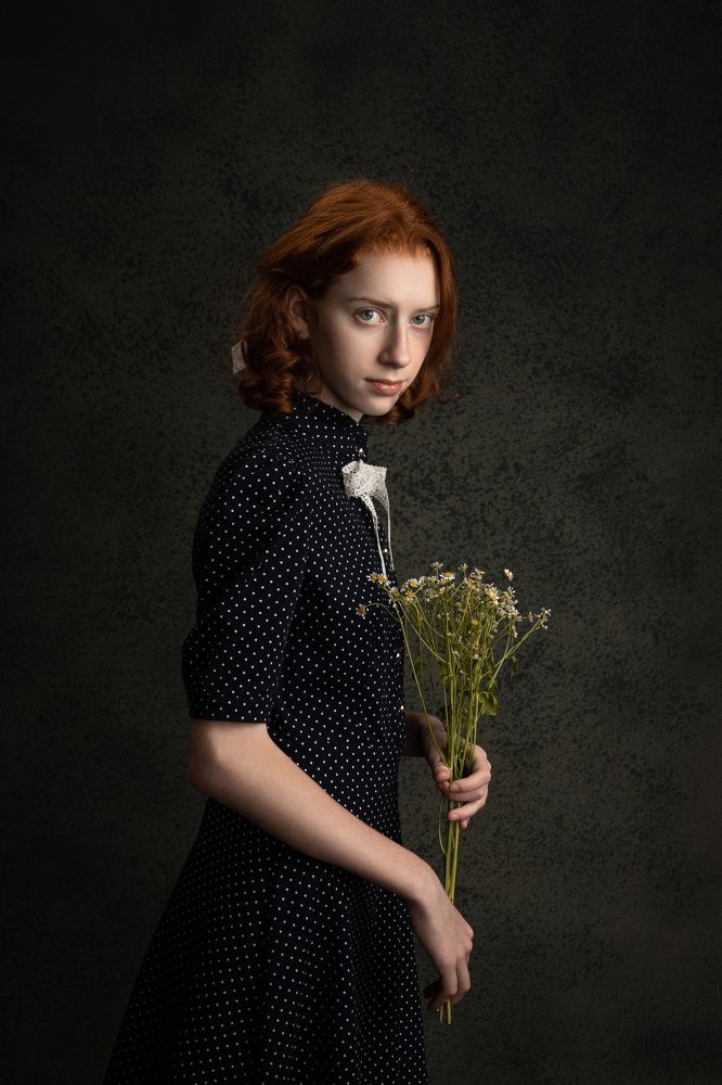Photograph by Наталья Осетрова