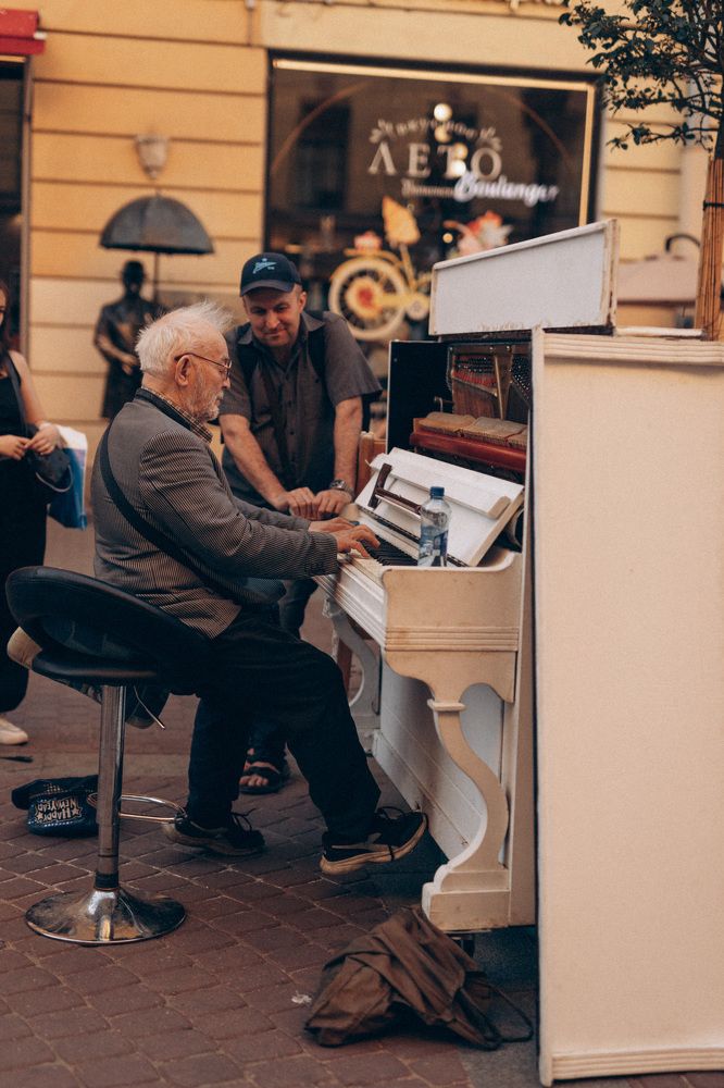 Photograph by Наталья Осетрова