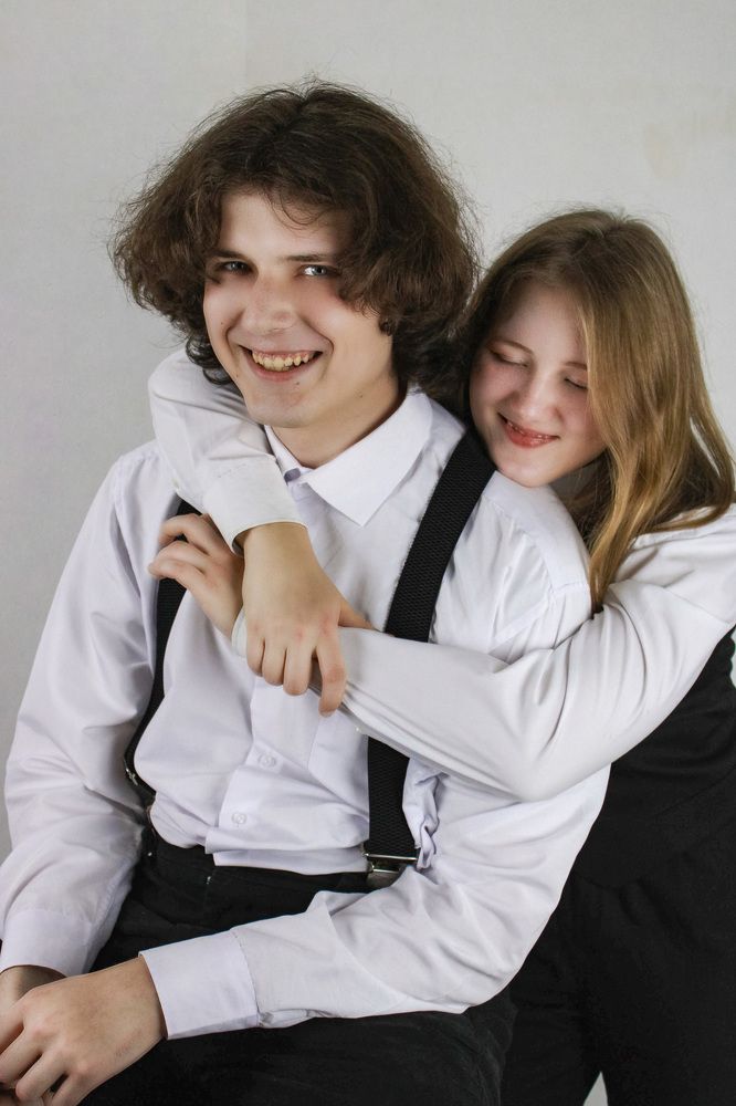 Photograph by Дарья Колесниченко