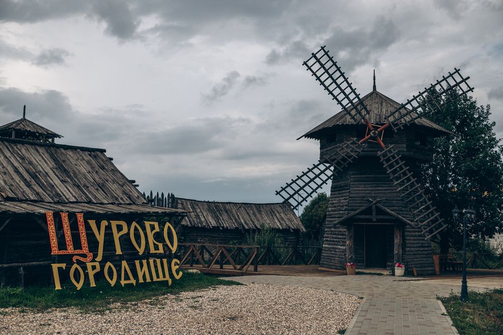 Photograph by Наталья Осетрова