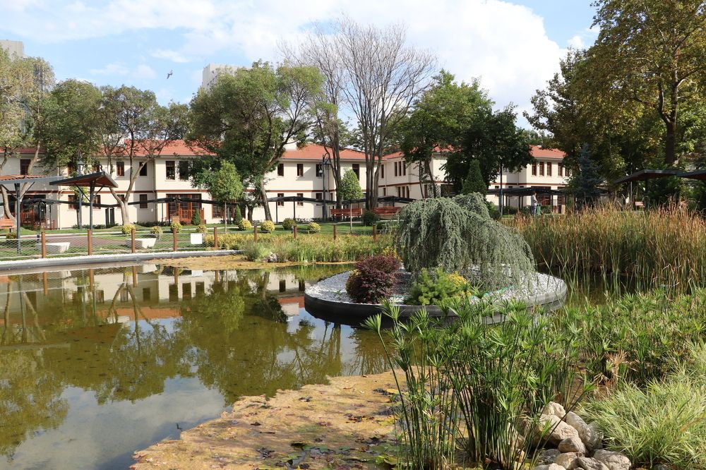 Photograph by Buket Demirel