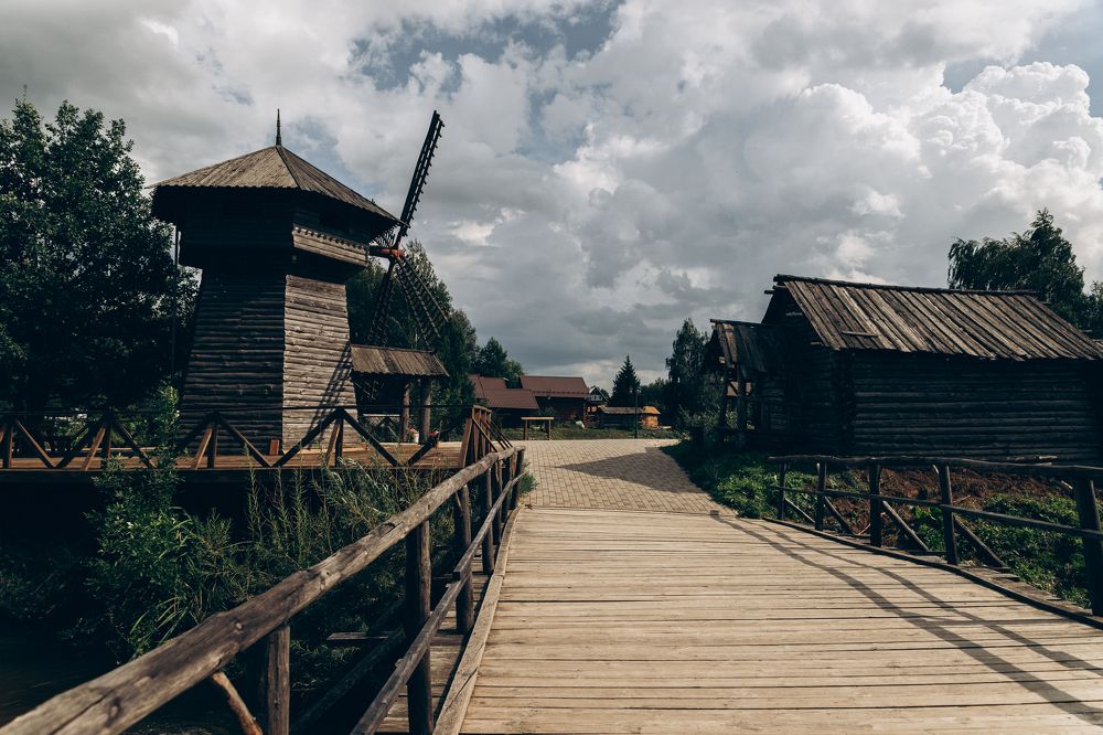 Photograph by Наталья Осетрова