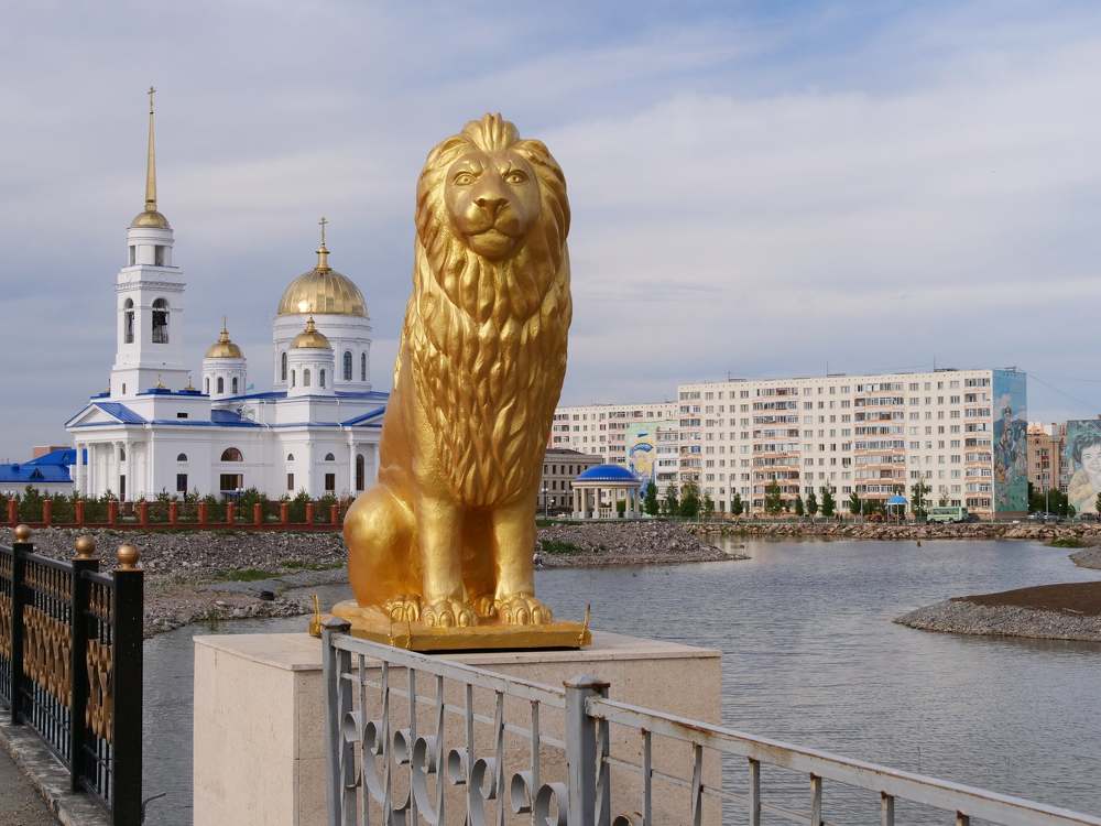 Photograph by Емельянов Евгений