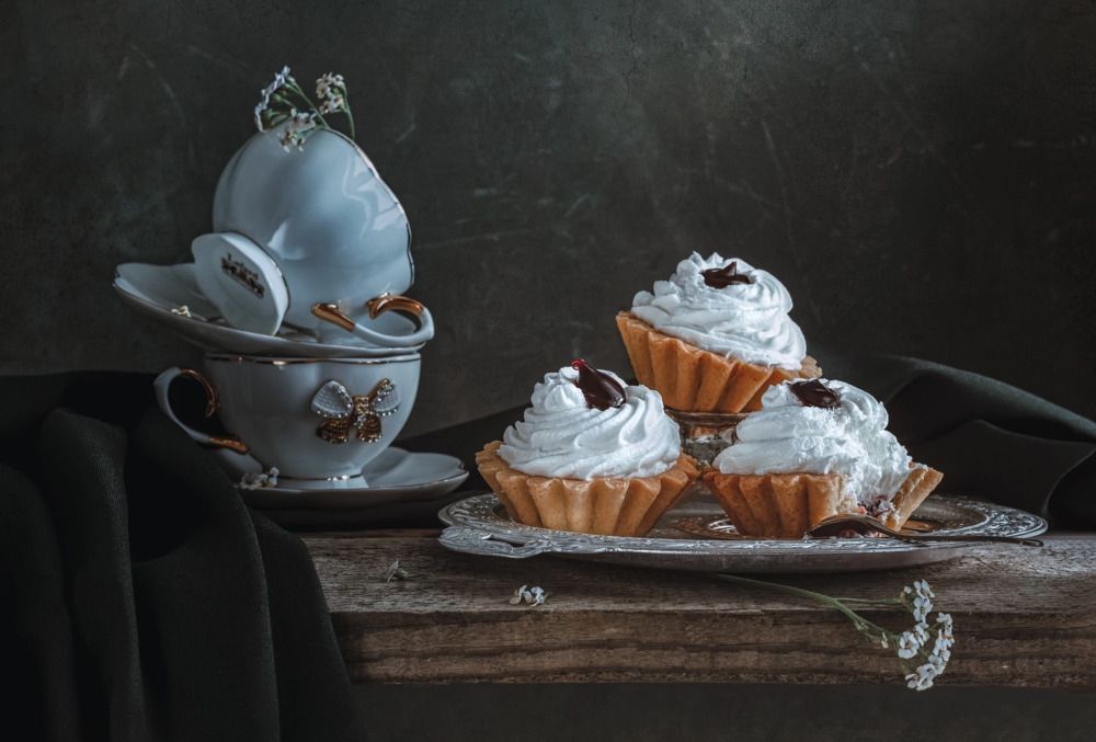 Photograph by Юлия Яремко