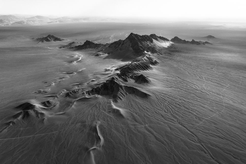 The frontier of life