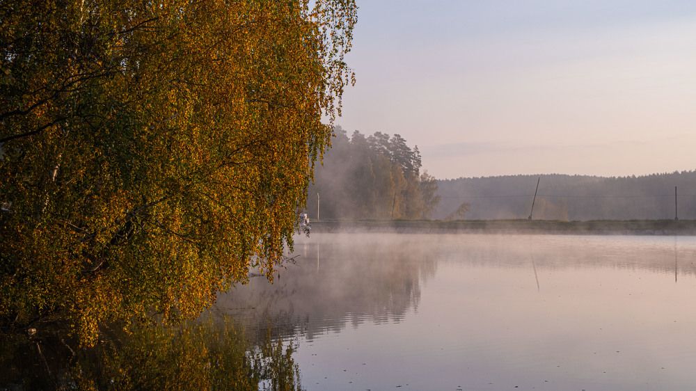 Photograph by Владимир Коровин