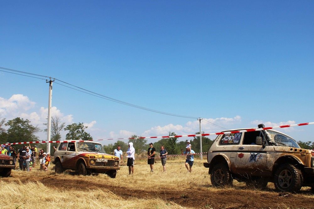 Photograph by Дарья Колесниченко