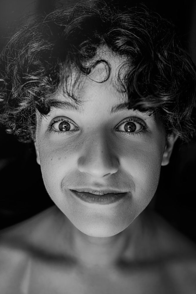 Photograph by Alex idelchik