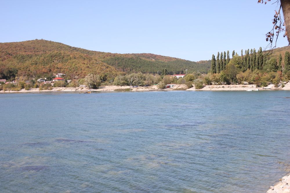 Photograph by Елена Казаренко