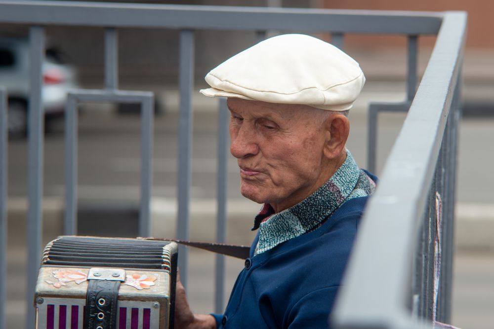 Photograph by Андрей Бородкин