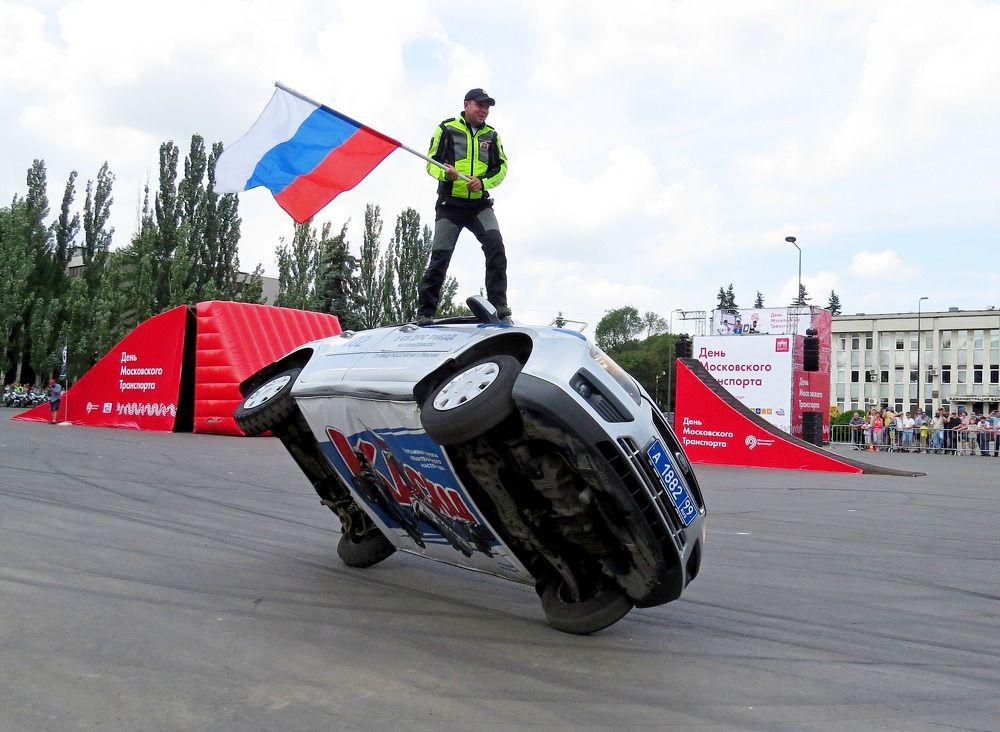 Photograph by Елена Казарина