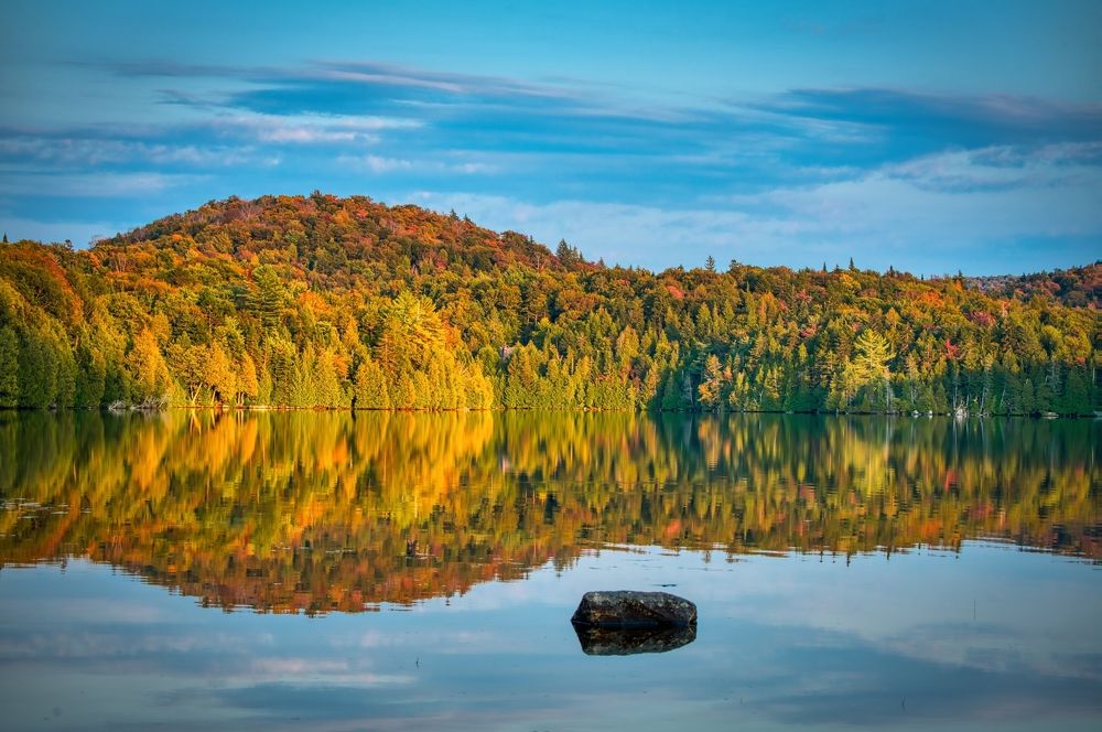 Photograph by Yves Lanthier