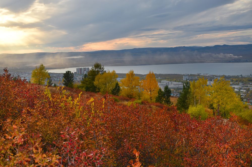 Photograph by Алексей Лаврентьев