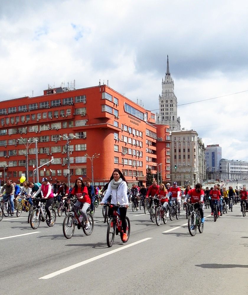 Photograph by Елена Казарина