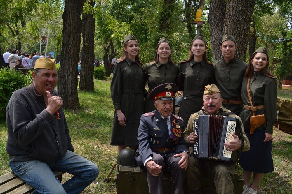 Photograph by Надежда Чаплынская