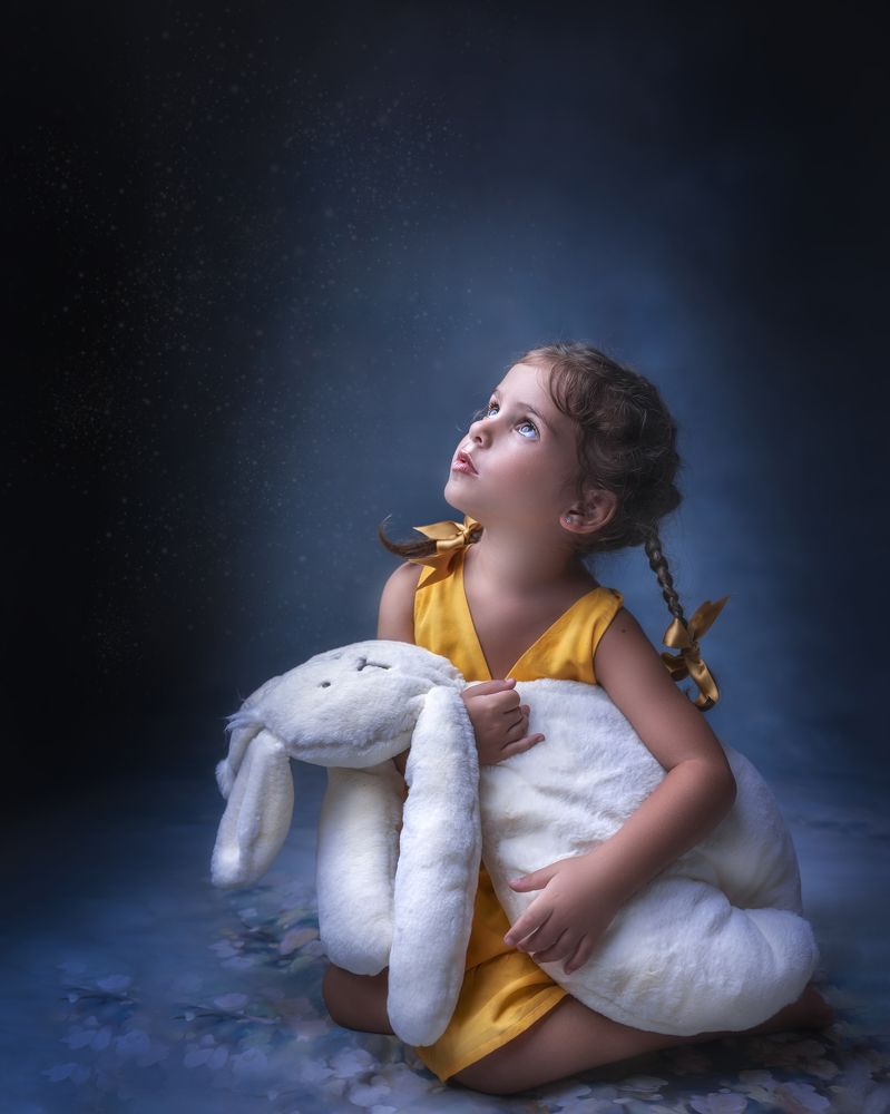 Photograph by Anna Di Luna