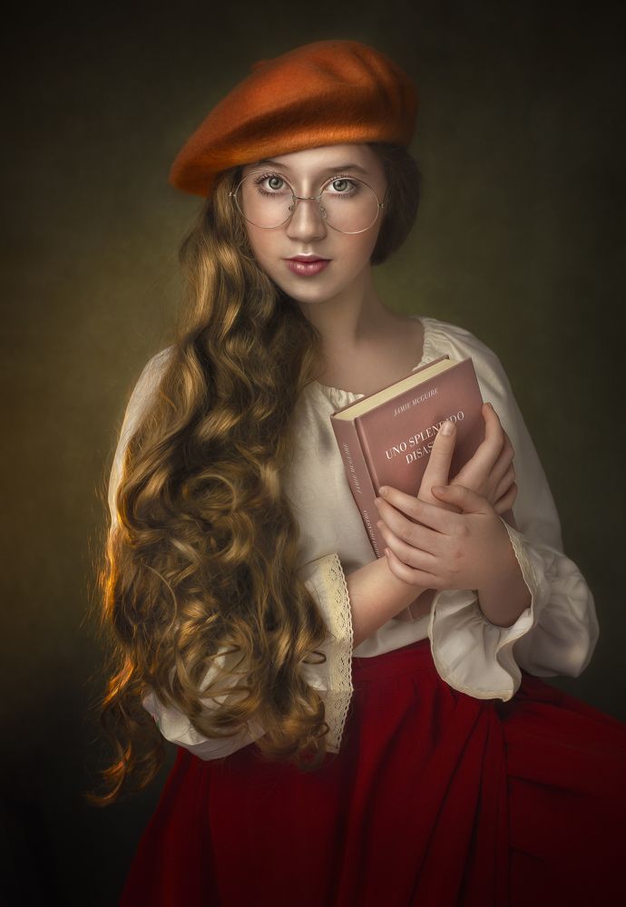 Photograph by Anna Di Luna