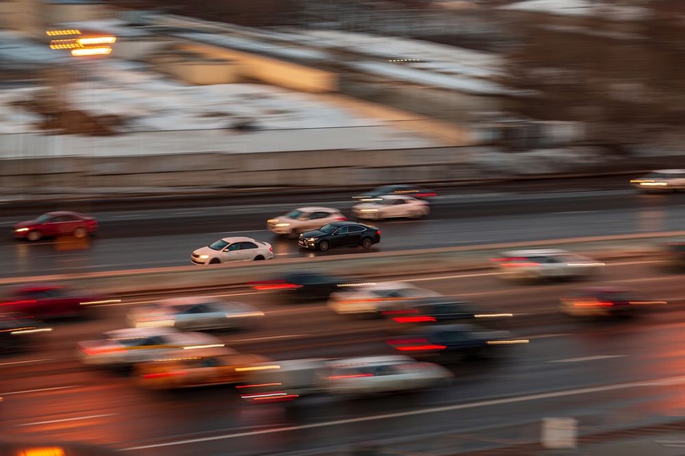 Photograph by Алексей Чеботарев