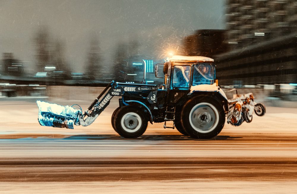 Photograph by Алексей Чеботарев