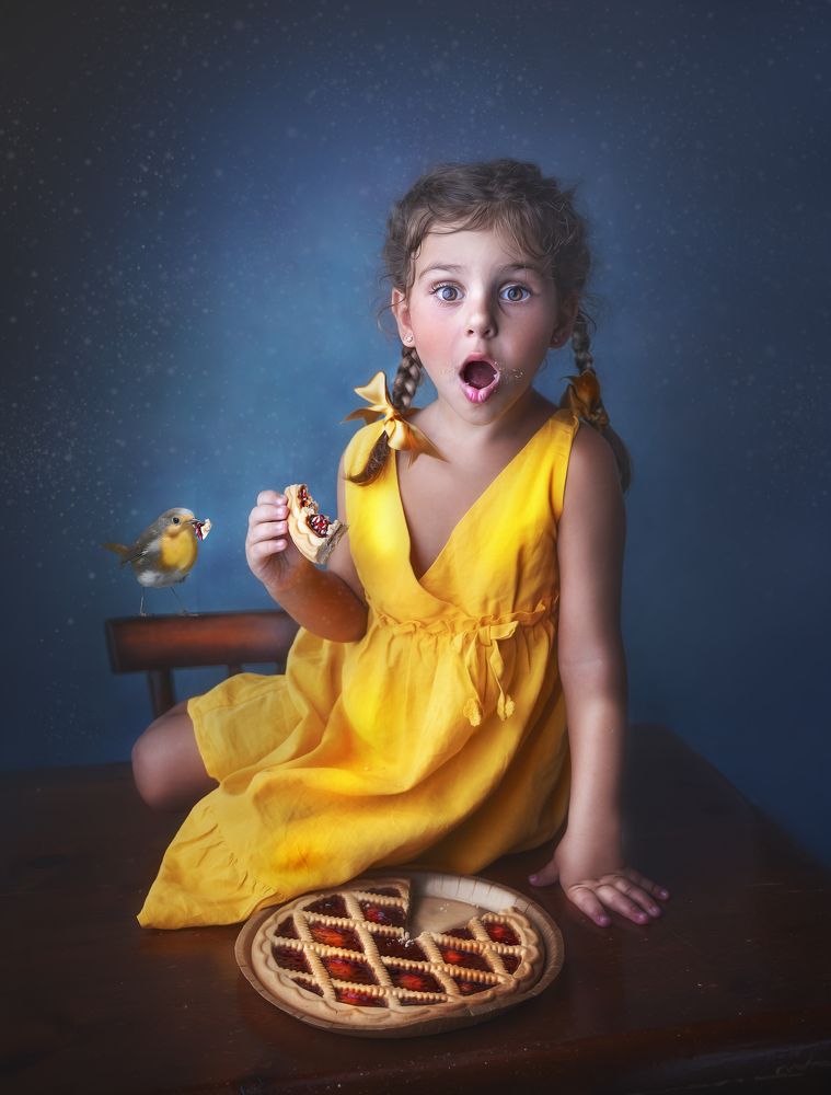 Photograph by Anna Di Luna