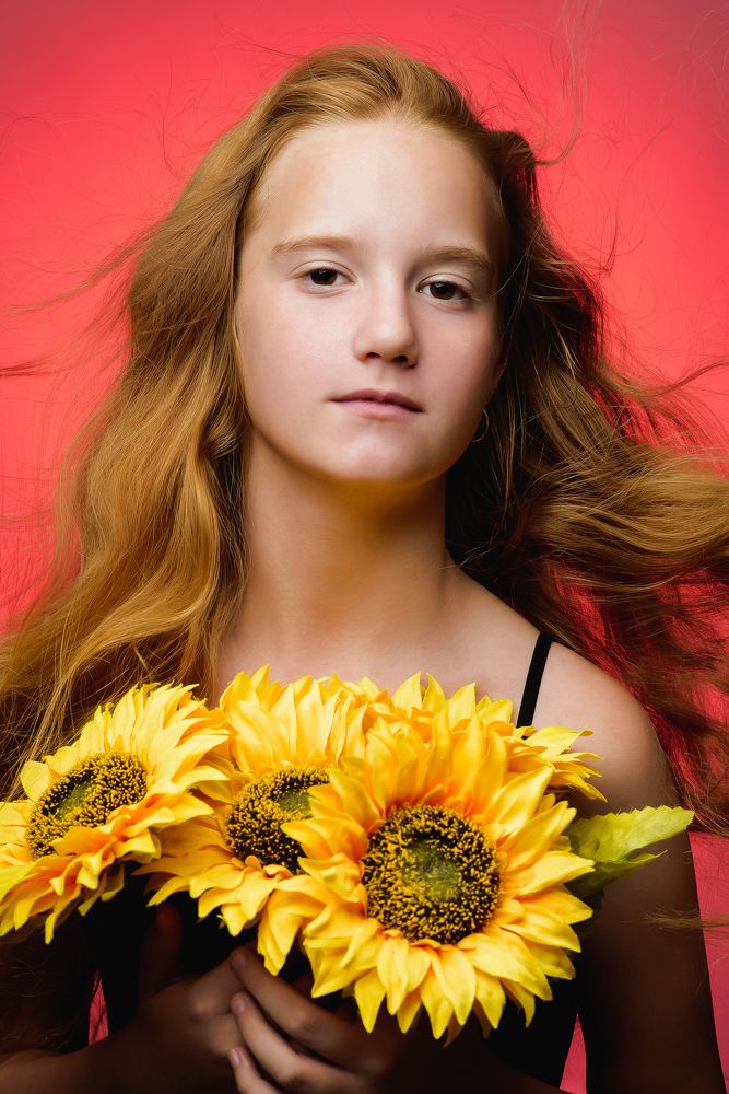 Photograph by Мария Мифтахова