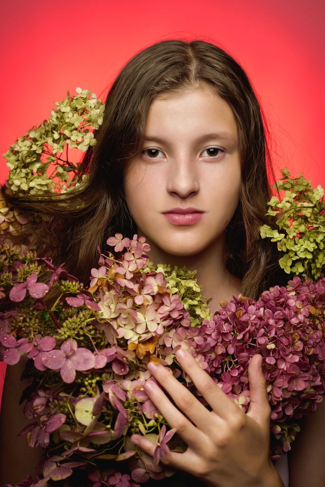 Photograph by Мария Мифтахова