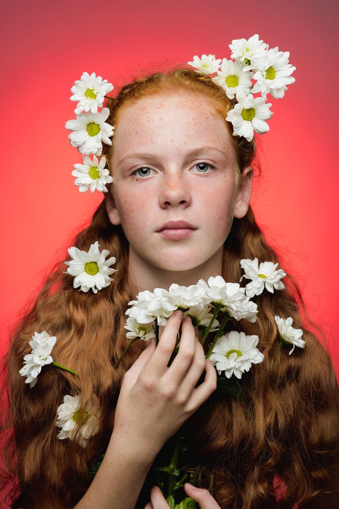 Photograph by Мария Мифтахова