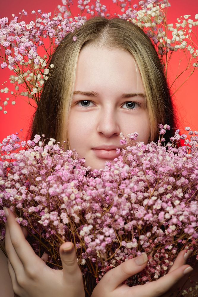 Photograph by Мария Мифтахова