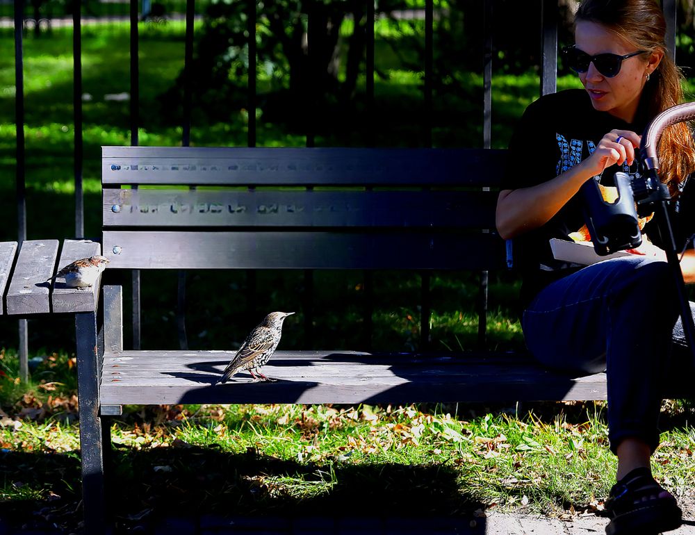 Photograph by Татьяна Слесарева