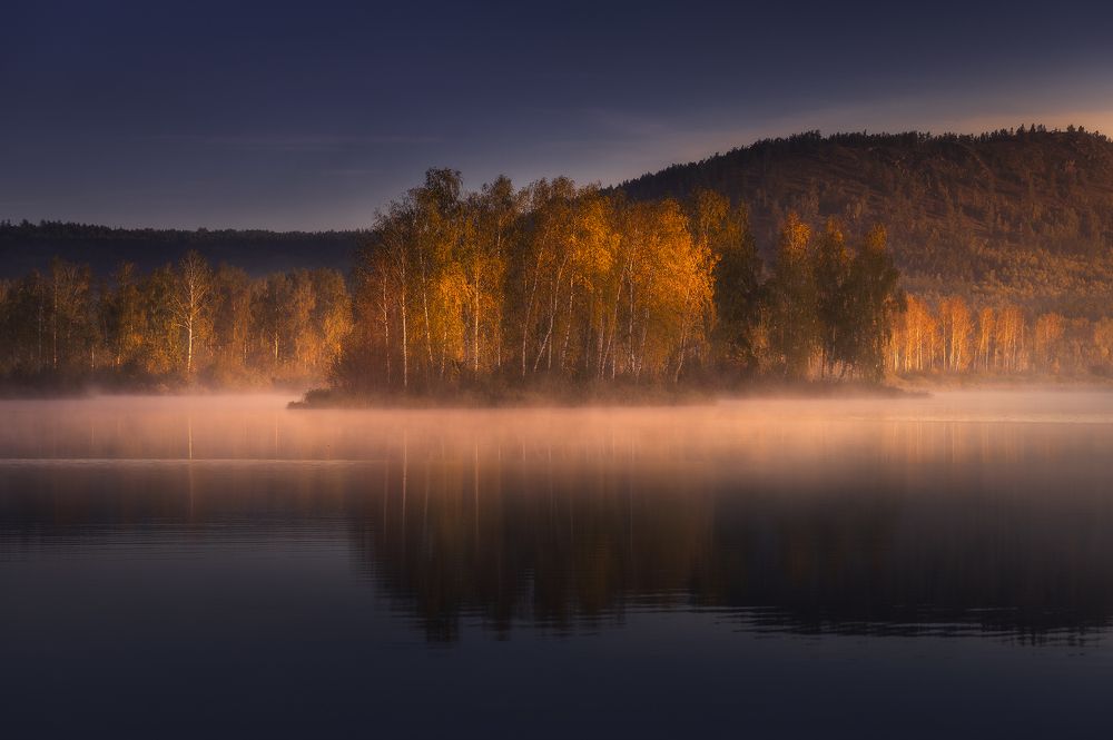 Photograph by Татьяна Бирюкова