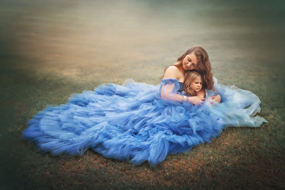 Photograph by Anna Di Luna