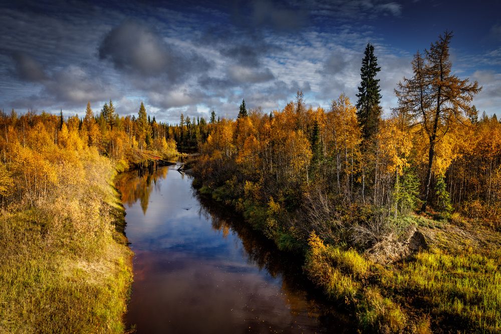 Photograph by Евгений Кужилев
