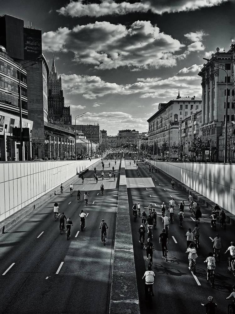 Photograph by Светлана Барабанова