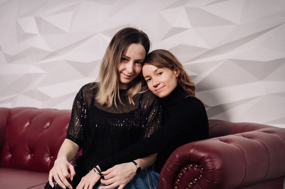 Photograph by Артём Александрович