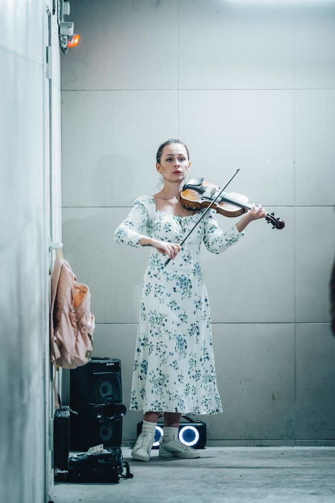 Photograph by Иван Кривоносов