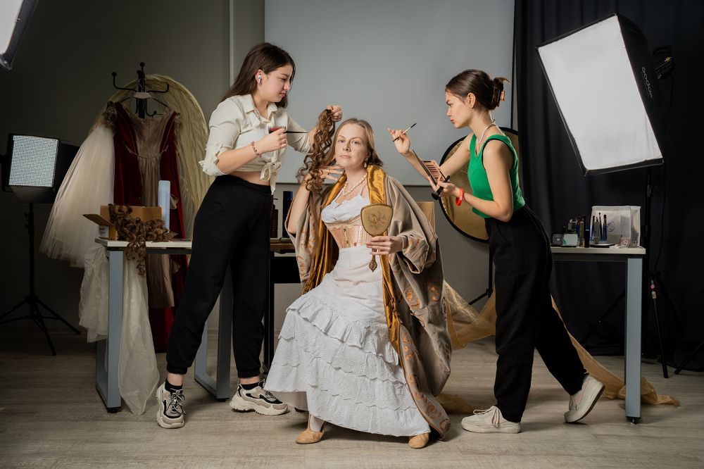 Photograph by Мария Мифтахова