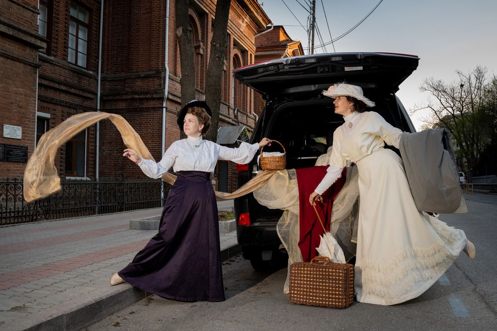 Photograph by Мария Мифтахова