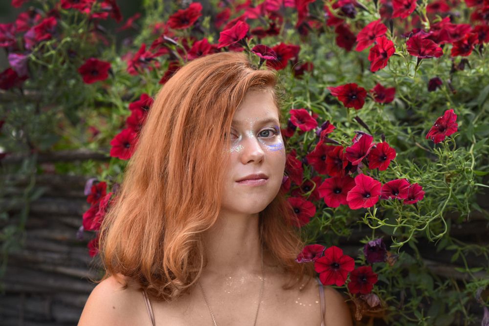 Photograph by Ольга Слободянюк