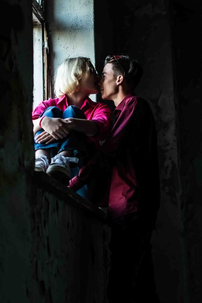 Photograph by Максим Кулешов