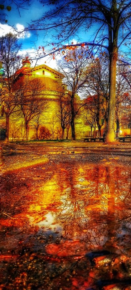 Photograph by Елена Егорова