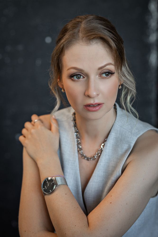 Photograph by Натали Воскресенская