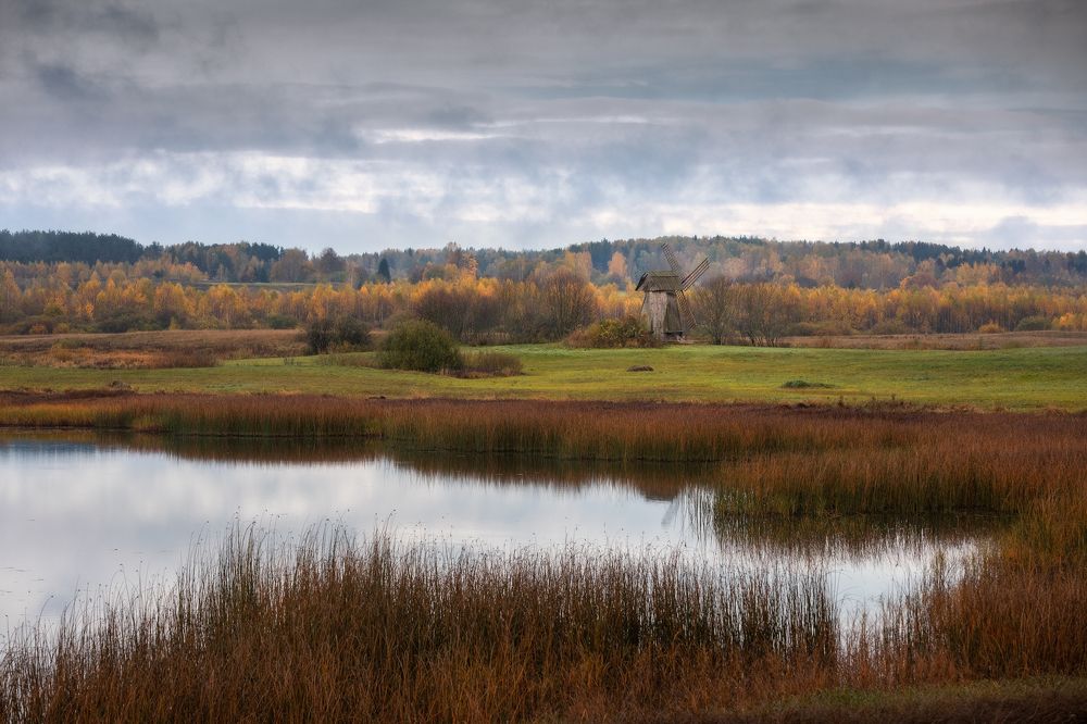 Photograph by Юрий